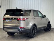 Land Rover Discovery 3.0 Discovery Luxury HSE TD6 Auto 4WD 5dr 10