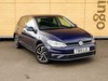 Volkswagen Golf MATCH TSI EVO