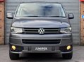 Volkswagen Transporter 2.0 BiTDI T32 Highline Panel Van 4dr Diesel DSG L1 H1 (214 g/km, 178 bhp) 3