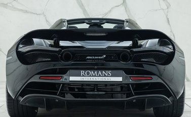 McLaren 720S Spider 11