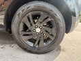 Land Rover Range Rover Evoque 2.0 Range Rover Evoque S D Auto 4WD 5dr 50