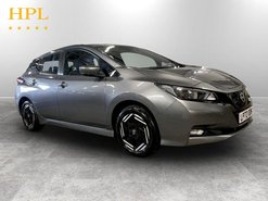 Nissan LEAF 39kWh Acenta Hatchback 5dr Electric Auto (150 ps) Sat Nav