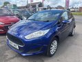 Ford Fiesta 1.5 Fiesta Style TDCi 5dr 21
