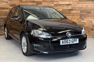 Volkswagen Golf 1.2 TSI BlueMotion Tech S Hatchback 5dr Petrol DSG Euro 5 (s/s) (105 ps) 1