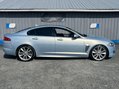 Jaguar XF 3.0d S V6 Portfolio Auto Euro 5 (s/s) 4dr 21