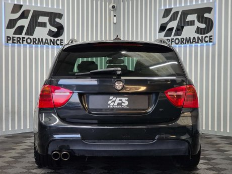 BMW 3 Series 3.0 330i M Sport Touring 5dr Petrol Auto Euro 4 (258 ps) 1