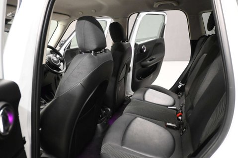 Mini Countryman 1.5 Countryman Cooper ALL4 Auto 4WD 5dr 20