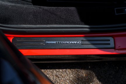 Ferrari SF90 Spider Assetto Fiorano EU VAT TAXES PAID 31