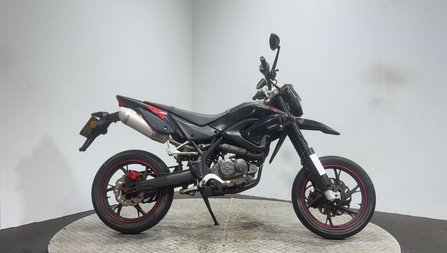 KSR Moto TW 2015 RUNNING PROJECT BIKE SUPERMOTO ENDURO 125CC LEARNER BIKE