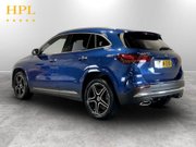 Mercedes-Benz GLA 1.3 GLA250e 15.6kWh AMG Line (Executive) SUV 5dr Petrol Plug-in Hybrid 8G-D 5