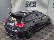 Mercedes-Benz A Class 2.0 A35 AMG (Premium Plus) Hatchback 5dr Petrol SpdS DCT 4MATIC Euro 6 (s/s 49