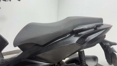 Lexmoto Diablo 2020 9K 125CC SCOOTER SPARES OR REPAIR PROJECT MOPED 7