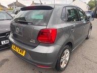 Volkswagen Polo MATCH EDITION TSI 8