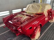 Fiat 124 Spider CS 1800 16