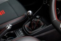 Ford Fiesta ST-LINE X EDITION MHEV 31