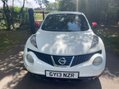 Nissan Juke 1.6 DIG-T n-tec Euro 5 5dr 19