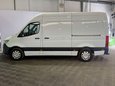 Mercedes-Benz Sprinter 2.0 Sprinter 315 Premium CDI MWB RWD 2