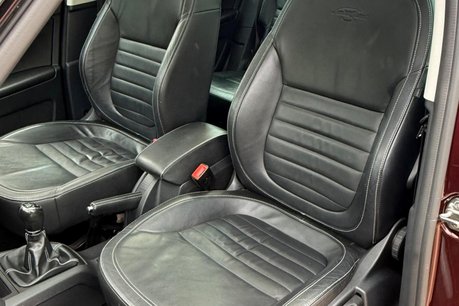 Skoda Yeti LAURIN AND KLEMENT TDI CR 49