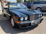 Bentley Azure 6.8 Convertible 2dr Petrol Automatic (422 g/km, 385 bhp) 7