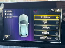 Mercedes-Benz A Class 1.3 A 250 AMG Line E Auto 5dr 54