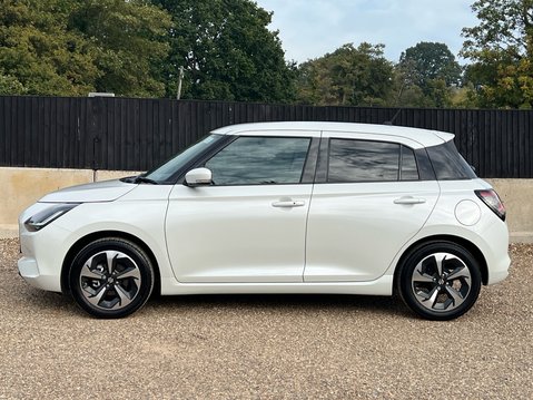 Suzuki Swift ULTRA 6