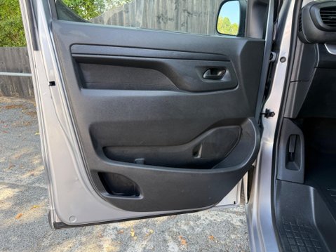 Citroen Dispatch ENTERPRISE M 21