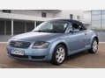 Audi TT ROADSTER 2