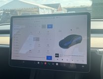 Tesla Model 3 Sold Standard Range Plus Saloon 4dr Electric Auto RWD (241 bhp) 20