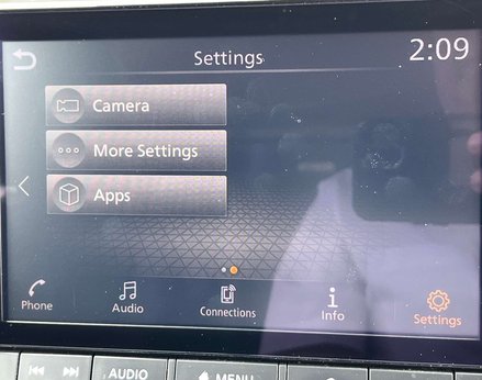 Nissan X-Trail 1.5 X-Trail Acenta Premium E-Power Auto 5dr 47