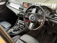 BMW 2 Series 2.0 220d M Sport Auto 5dr 50