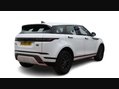 Land Rover Range Rover Evoque 2.0 Range Rover Evoque R-Dynamic D Auto 4WD 5dr 4