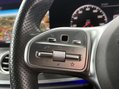 Mercedes-Benz E Class 2.0 E 220 D AMG Line Auto 4dr 72