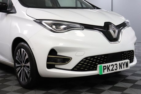 Renault Zoe TECHNO 24