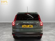Dacia Jogger 1.0 TCe Expression MPV 5dr Petrol Manual Euro 6 (s/s) (110 ps) 6