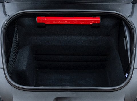 Porsche 911 Turbo S (992) 32