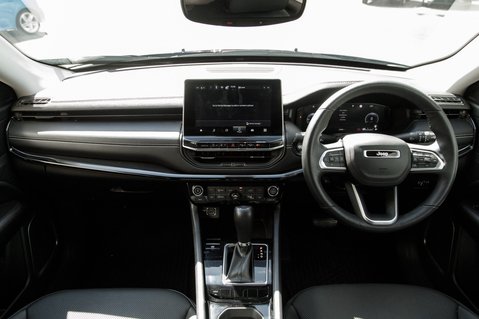 Jeep Compass ALTITUDE 3