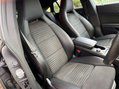Mercedes-Benz CLA Class 2.1 CLA 200 D AMG Line 5dr 16
