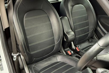 Smart Fortwo Coupe PRIME EXCLUSIVE 22