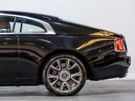 Rolls-Royce Wraith 6.6 V12 Coupe 2dr Petrol Auto Euro 6 (624 bhp) 28