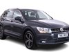 Volkswagen Tiguan 2.0 TDI SE Navigation SUV 5dr Diesel Manual Euro 6 (s/s) (150 ps)