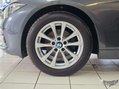 BMW 3 Series 2.0 320i SE Euro 6 (s/s) 4dr 12