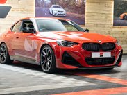 BMW 2 Series 3.0 M240i xDrive Auto 4WD 2dr 5