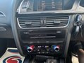 Audi A4 2.0 A4 Black Edition TDI 5dr 14