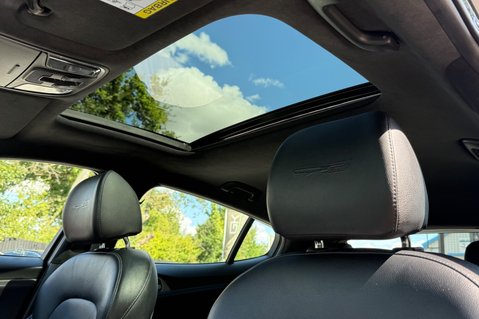 Kia Stinger GT-LINE S ISG AUTOMATIC -PAN ROOF -360 CAMS -CARPLAY -ADAPTIVE CRUISE -HUD 3