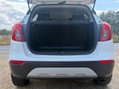 Vauxhall Mokka X 1.4i Turbo Design Nav SUV 5dr Petrol Manual Euro 6 (s/s) (140 ps) FSH!! 9