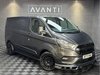 Ford Transit Custom 2.0 300 EcoBlue Limited Panel Van 5dr Diesel Manual L1 H1 Euro 6 (s/s) (130