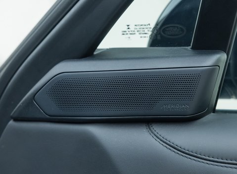 Land Rover Range Rover D350 AUTOBIOGRAPHY 30