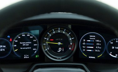 Porsche 911 (992) GT3 15