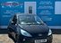 Ford Ka 1.2 Zetec Black Edition Hatchback 3dr Petrol Manual Euro 6 (s/s) (69 ps)