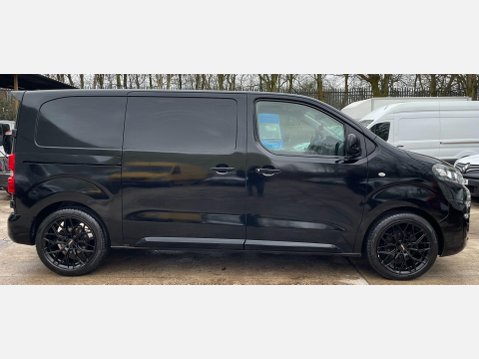 Citroen Dispatch 1.5 BlueHDi 1000 Enterprise M Panel Van 6dr Diesel Manual FWD 2 Euro 6 (s/s 7